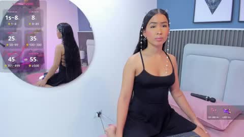  lily  online show from 11/08/25, 03:29