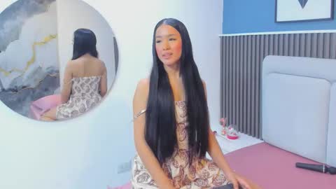  lily  online show from 03/19/26, 03:43