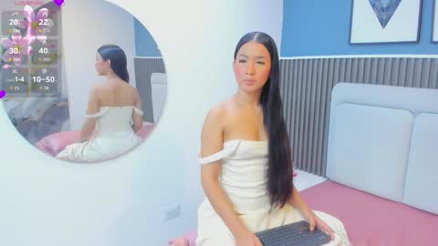  lily  online show from 03/23/26, 02:59