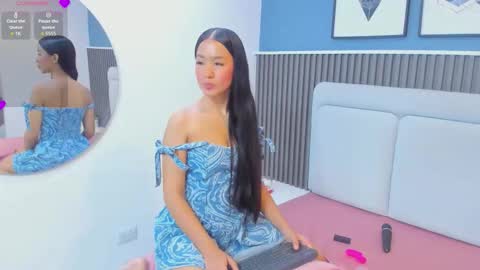  lily  online show from 03/26/26, 03:45