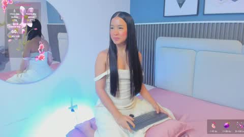  lily  online show from 04/27/26, 03:04
