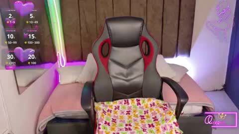 Snapshot of lily_beet chatting on 02/13/26, 04:19 Lily online show from 02/13/26, 04:19