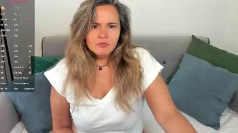 Snapshot of lily_bel chatting on 06/30/26, 12:55 Lily online show from 06/30/26, 12:55