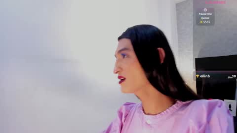 lily_cash1 online show from 09/18/25, 07:49