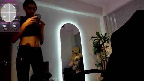 lily_cash1 online show from 04/11/26, 01:04