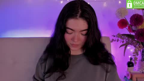 lily_cherry0 online show from 05/12/26, 02:41