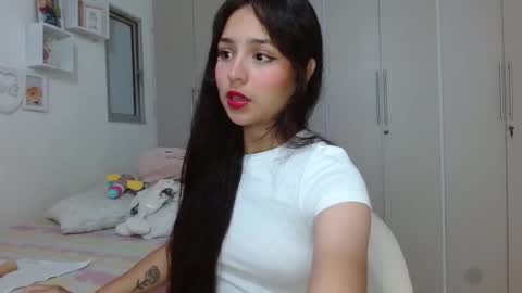 Lirio         online show from 10/07/25, 04:53