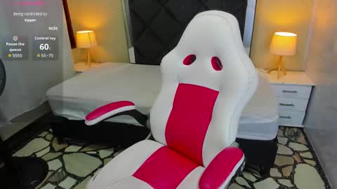 LILIANA  online show from 11/07/25, 11:21