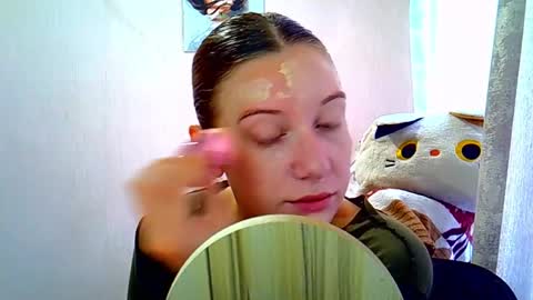 Snapshot of lily_ember chatting on 09/26/25, 10:08 lily_ember online show from 09/26/25, 10:08