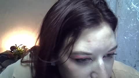 Snapshot of lily_ember chatting on 10/08/25, 10:07 lily_ember online show from 10/08/25, 10:07