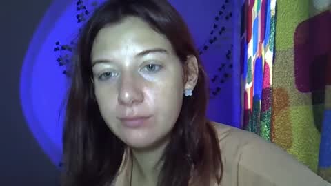Snapshot of lily_ember chatting on 10/18/25, 10:27 lily_ember online show from 10/18/25, 10:27