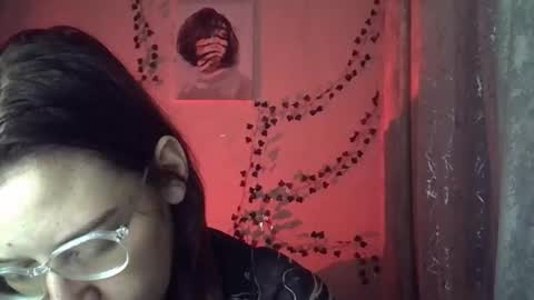 Snapshot of lily_ember chatting on 10/21/25, 07:14 lily_ember online show from 10/21/25, 07:14