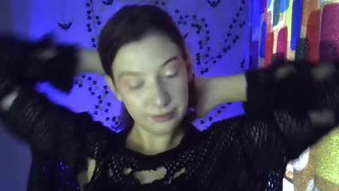 lily_ember online show from 10/24/25, 10:22