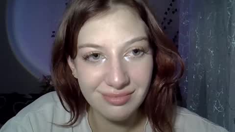 lily_ember online show from 11/05/25, 07:03