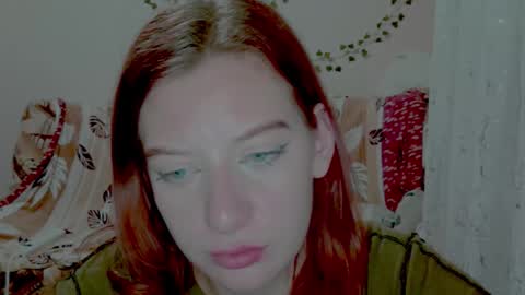 lily_ember online show from 12/14/25, 07:07