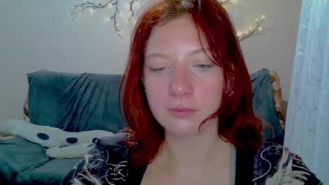 lily_ember online show from 02/15/26, 02:58