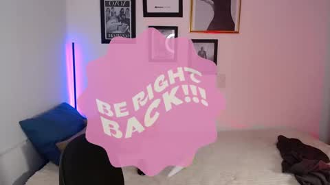 just lily online show from 01/31/25, 02:58