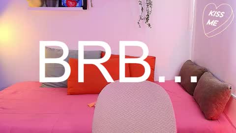 just lily online show from 03/11/26, 08:59