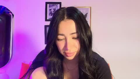 just lily online show from 05/21/26, 09:22