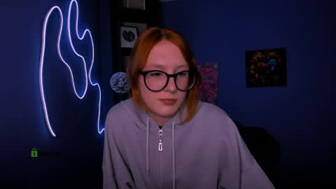 lily_fay online show from 03/29/26, 07:03