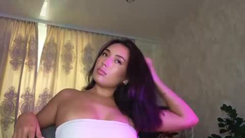 Lily online show from 06/12/26, 03:00