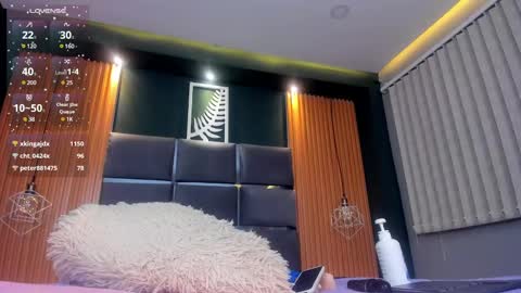 Snapshot of lily_fox1 chatting on 01/23/25, 07:11 Lily online show from 01/23/25, 07:11