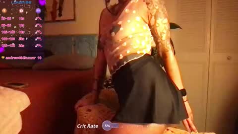 Little Lily online show from 02/21/26, 05:52