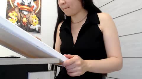 Lily Litle online show from 12/04/24, 10:08