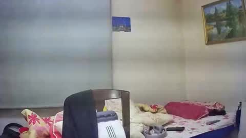 lily lovelyman online show from 04/24/26, 02:14