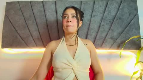 LILY MEGHAN online show from 03/22/26, 08:56