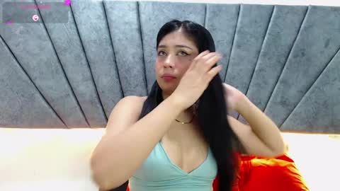 LILY MEGHAN online show from 04/02/26, 09:01