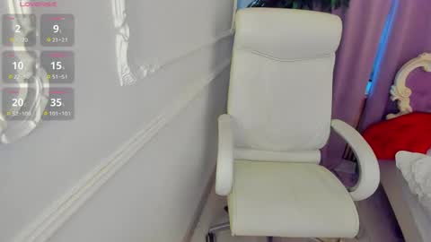 Lily online show from 03/22/26, 04:27