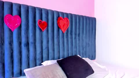 Snapshot of lily_miiller chatting on 02/18/25, 08:36 Lily Miiller online show from 02/18/25, 08:36