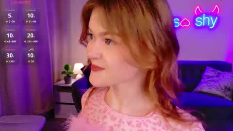 Im Lily online show from 06/12/26, 09:35