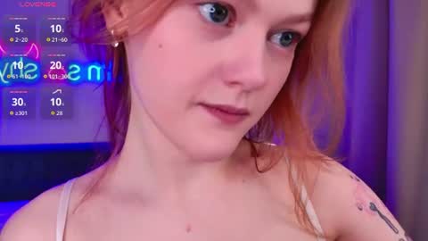 Im Lily online show from 06/19/26, 09:51