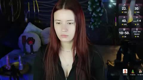 Lily online show from 01/15/26, 07:02