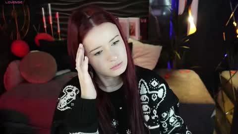 Lily online show from 02/21/26, 01:45