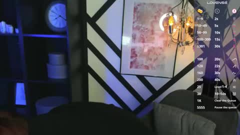 Lily online show from 03/14/26, 02:00