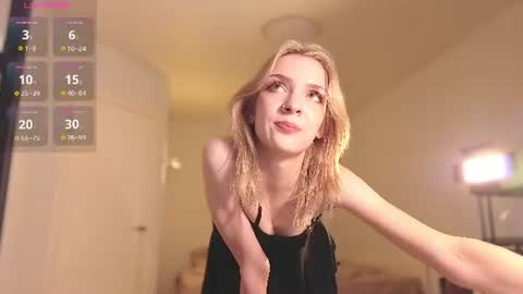 Snapshot of lily_moony chatting on 07/22/26, 12:13 Lily online show from 07/22/26, 12:13
