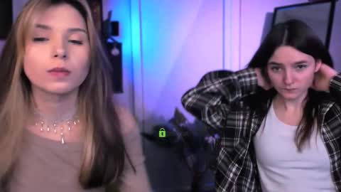 Lily online show from 01/14/26, 07:08