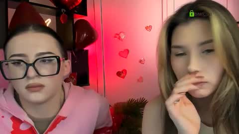 Snapshot of lily_morty chatting on 02/11/26, 07:30 Lily online show from 02/11/26, 07:30