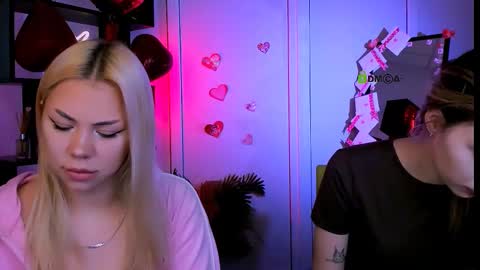 Snapshot of lily_morty chatting on 02/16/26, 05:58 Lily online show from 02/16/26, 05:58