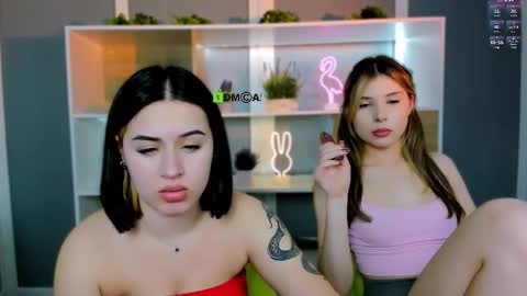 Snapshot of lily_morty chatting on 03/01/26, 01:18 Lily online show from 03/01/26, 01:18