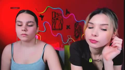 Lily online show from 04/03/26, 11:30