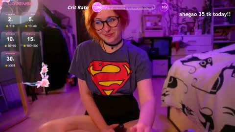 your lilyyyyyyy online show from 03/31/26, 07:47