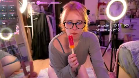 your lilyyyyyyy online show from 05/10/26, 07:08