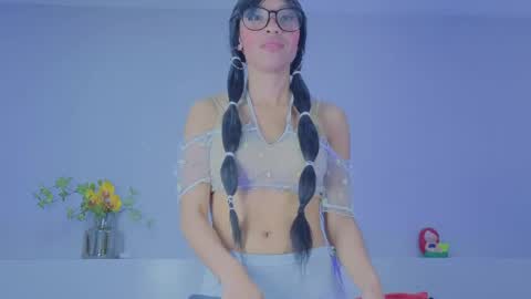 lily_obsession online show from 04/18/26, 12:20