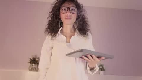 lily_obsession online show from 05/25/26, 12:22