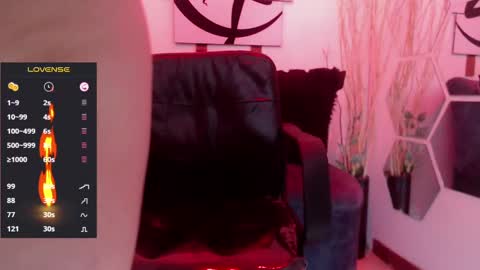 Lily  online show from 02/28/25, 03:04