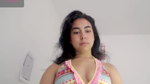 Lily Roberts online show from 03/15/26, 02:45